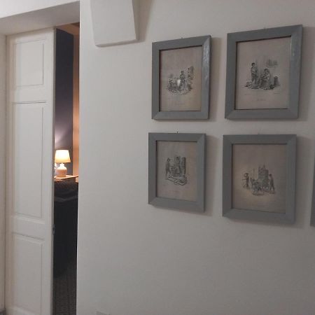 הוילה איל-פוריאנה Door Nine -Townhouse With Harbour Views מראה חיצוני תמונה