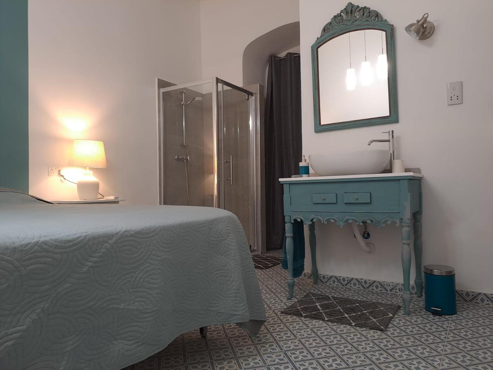 הוילה איל-פוריאנה Door Nine -Townhouse With Harbour Views מראה חיצוני תמונה